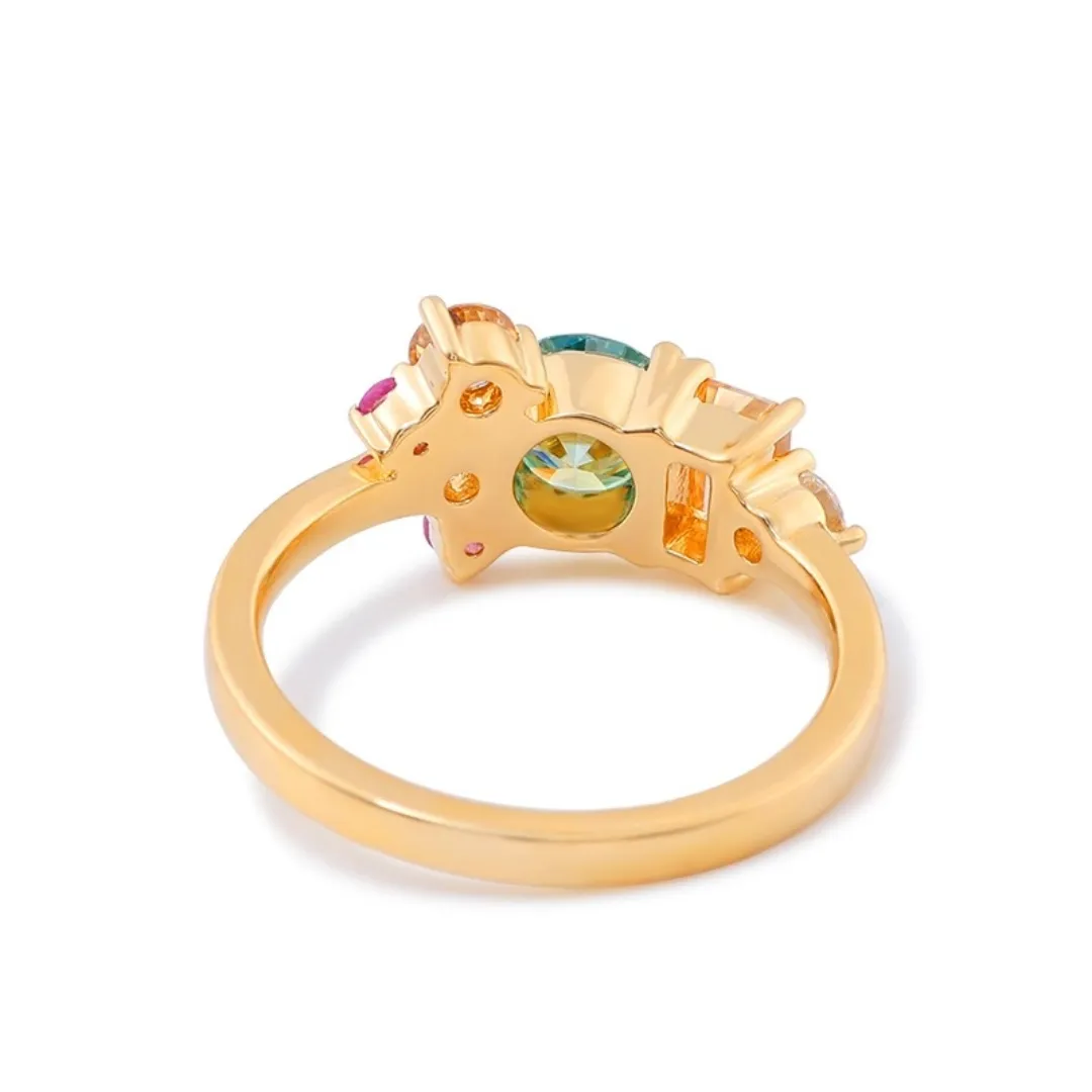 /public/photos/live/Light Green Round Cluster Diamond Ring 431 (2).webp